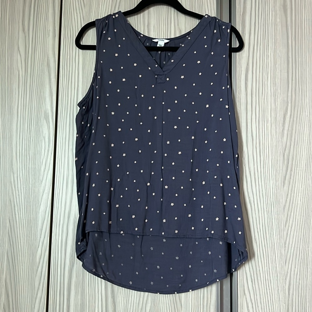 Sonoma blouse
